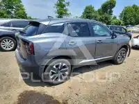 2025 Nissan KICKS фото