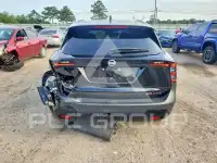 2025 Nissan KICKS фото