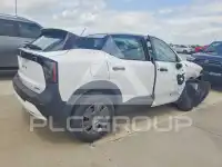2025 Nissan KICKS фото