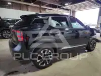2025 Nissan KICKS фото