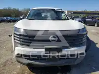 2025 Nissan KICKS фото