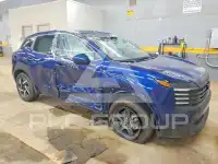 2025 Nissan KICKS photo
