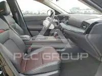 2025 Nissan KICKS фото