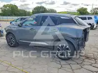 2025 Nissan KICKS фото