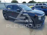 2025 Nissan KICKS фото