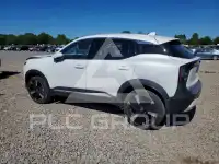 2025 Nissan KICKS фото