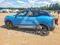 2025 Nissan KICKS фото