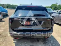 2025 Nissan KICKS фото