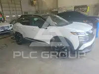 2025 Nissan KICKS фото