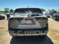2025 Nissan KICKS фото