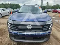 2025 Nissan KICKS фото