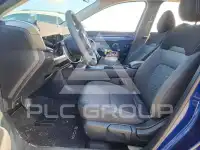 2025 Nissan KICKS фото