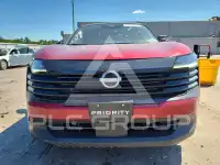 2025 Nissan KICKS фото