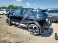 2025 Nissan KICKS фото