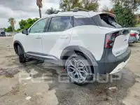 2025 Nissan KICKS photo