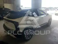 2025 Nissan KICKS фото