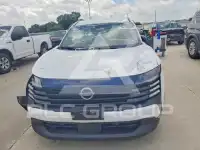 2025 Nissan KICKS фото