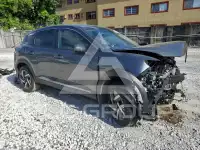 2025 Nissan KICKS фото