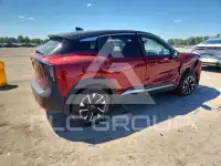 2025 Nissan KICKS фото