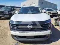 2025 Nissan KICKS фото