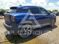 2025 Nissan KICKS фото