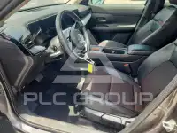 2025 Nissan KICKS фото