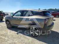 2025 Nissan KICKS фото