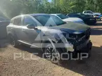 2025 Nissan KICKS фото
