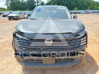 2025 Nissan KICKS фото