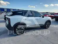 2025 Nissan KICKS photo