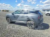 2025 Nissan KICKS фото