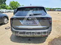 2025 Nissan KICKS фото