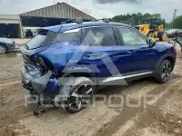 2025 Nissan KICKS фото