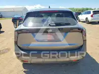 2025 Nissan KICKS фото