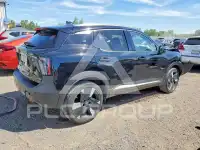 2025 Nissan KICKS фото