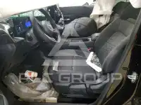 2025 Nissan KICKS фото