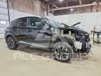 2025 Nissan KICKS фото
