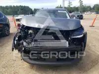 2025 Nissan KICKS фото