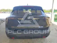 2025 Nissan KICKS фото