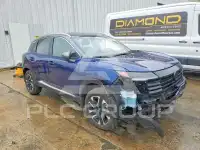 2025 Nissan KICKS фото