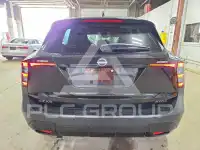 2025 Nissan KICKS фото