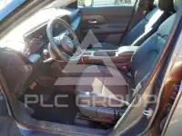 2025 Nissan KICKS фото