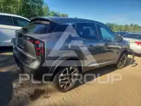 2025 Nissan KICKS фото