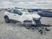 2025 Nissan KICKS фото