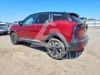 2025 Nissan KICKS фото
