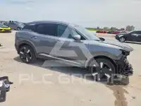 2025 Nissan KICKS фото