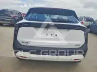 2025 Nissan KICKS фото