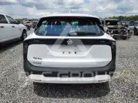 2025 Nissan KICKS фото
