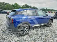 2025 Nissan KICKS фото