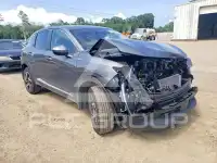 2025 Nissan KICKS фото